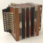 907 6466 Accordeon